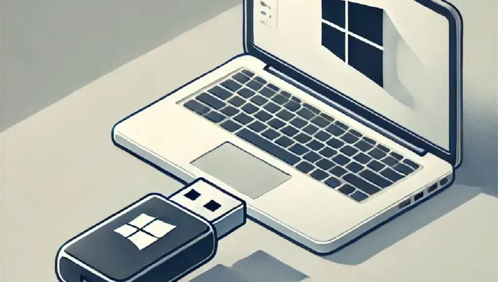 The Ultimate Guide to Creating a Bootable Windows USB Drive