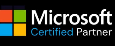 Microsoft Certified Partner