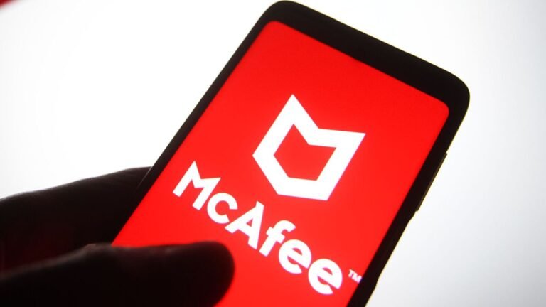 The Changing Face of Malware: How McAfee Antivirus is Adapting to Keep You Safe