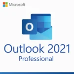Microsoft Outlook 2021 Professional – Lifetime License