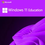 Microsoft Windows 11 Education – Lifetime License Microsoft Windows 11 Education – Lifetime License