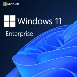 Microsoft windows 11 Enterprise 32/64 Bit – Lifetime License Key