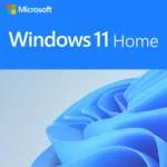 Microsoft Windows 11 Home 32/64 Bit – Lifetime License Key